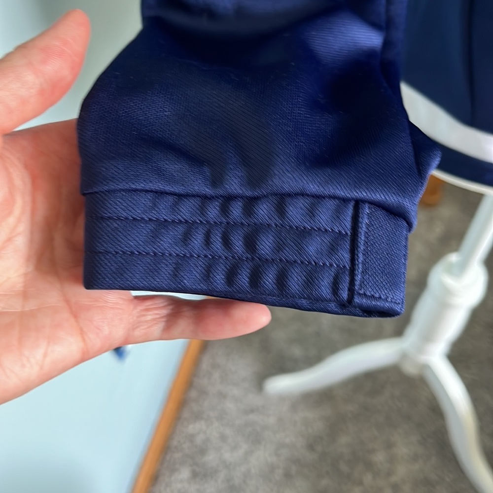 Adidas Track Jacket - Picture 4 of 6